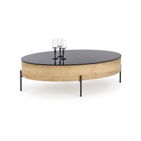 Table basse design 120 cm x 60 cm x 37 cm