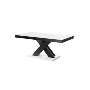 Table basse design 120 cm x 60 cm x 49 cm