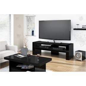 DAVOS 2 meuble TV Hubertus